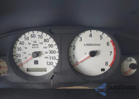 2000 Nissan Pathfinder Le/Se/Xe из США, поврежденный, VIN JN8AR07Y5YW444493